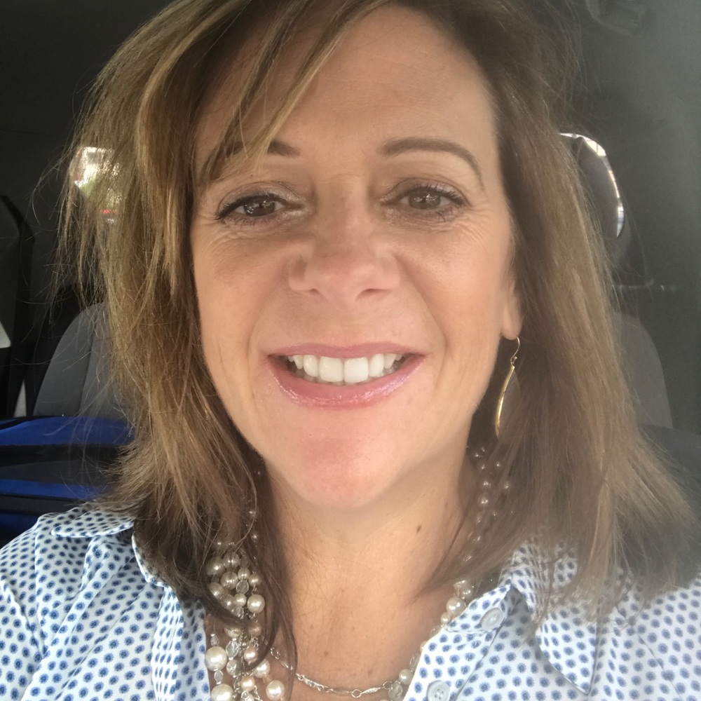 Meet your Posher, Jennifer